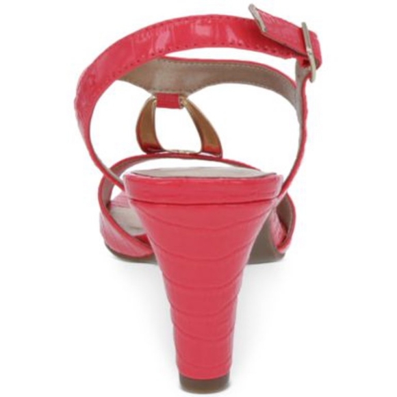 Karen Scott Women's Danee Dress Sandals - Picture 3 of 4